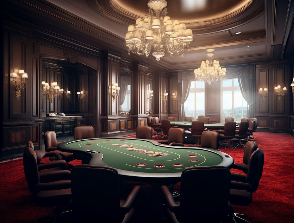 Royal Riga birojs