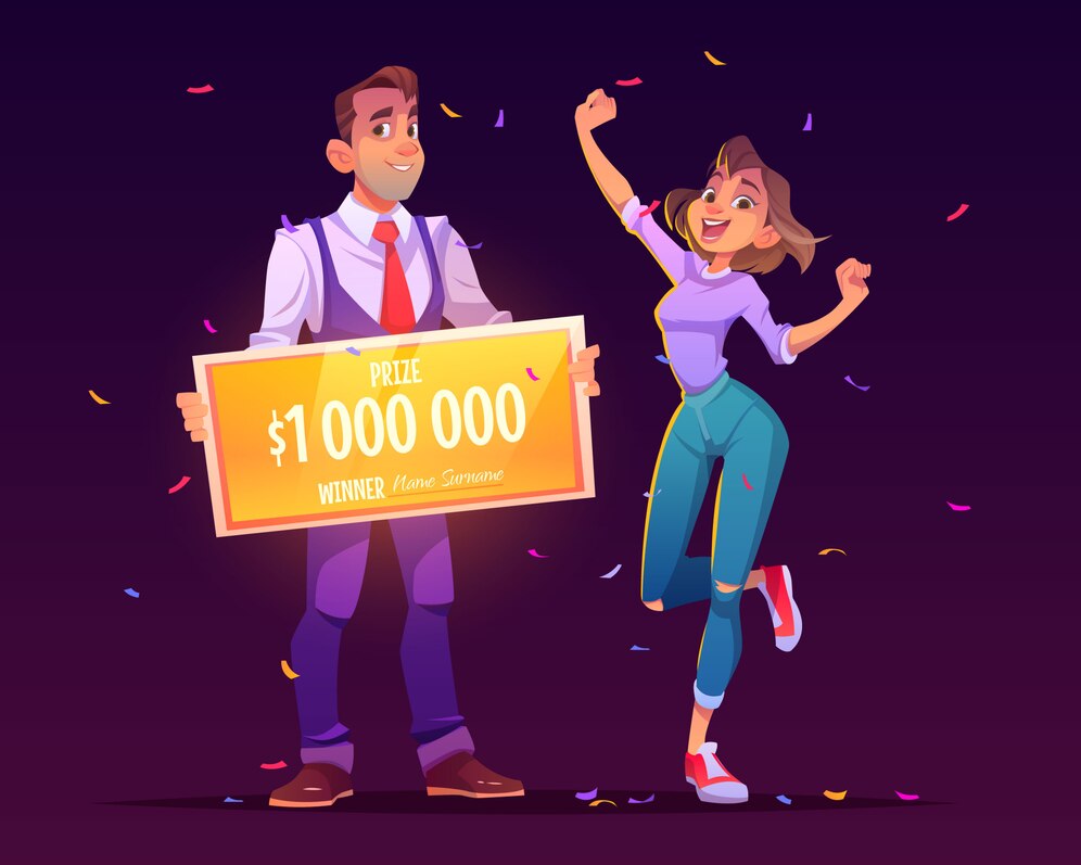Welcome bonus